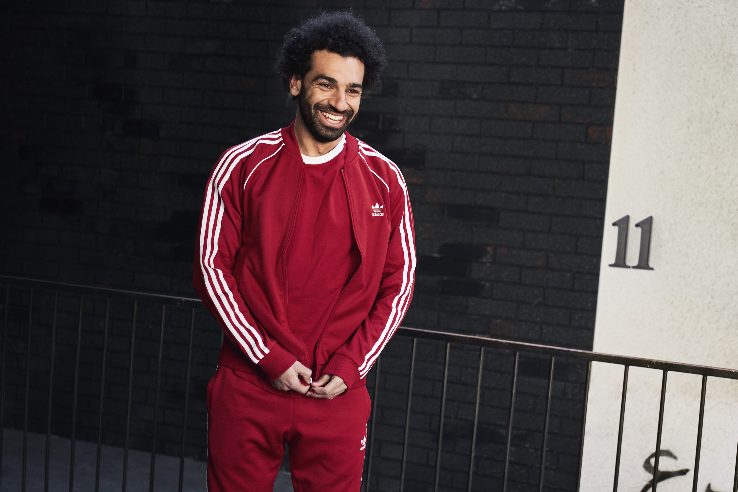 Mo salah adidas Clearance