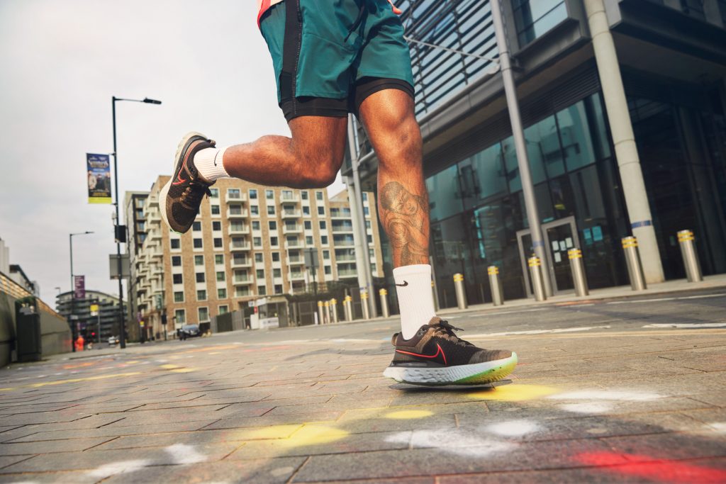 Sports Direct - Will Douglas